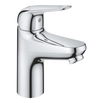 GROHE 24318001 - Valamusegisti SWIFT 162 mm läikiv kroom