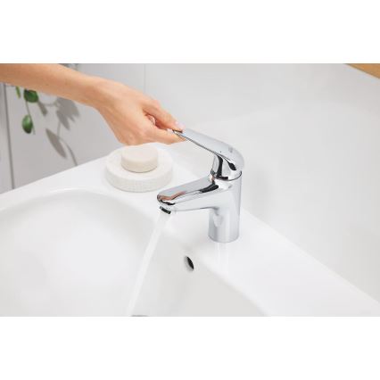 GROHE 24318001 - Valamusegisti SWIFT 162 mm läikiv kroom
