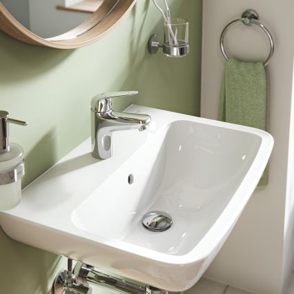 GROHE 24318001 - Valamusegisti SWIFT 162 mm läikiv kroom
