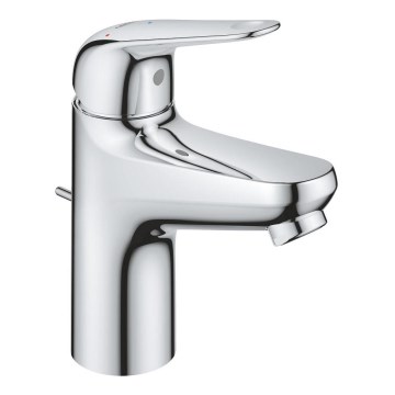 GROHE 24322001 - Valamusegisti SWIFT DN 15, läikiv kroom