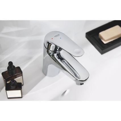 GROHE 24323001 - Valamusegisti SWIFT DN 15 läikiv kroom