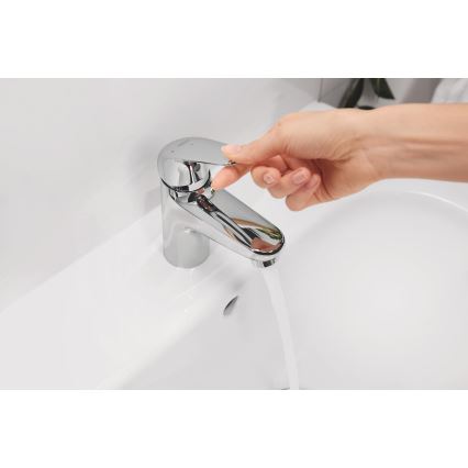GROHE 24323001 - Valamusegisti SWIFT DN 15 läikiv kroom
