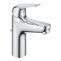 GROHE 24325001 - Valamu segisti SWIFT DN 15 suurus M läikiv kroom