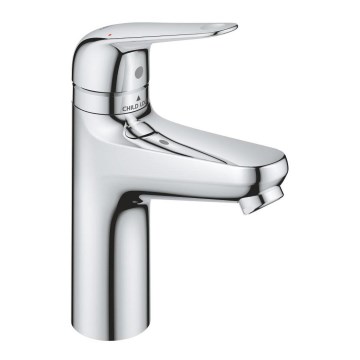 GROHE 24327001 - Valamu segisti SWIFT, suurus M, läikiv kroom