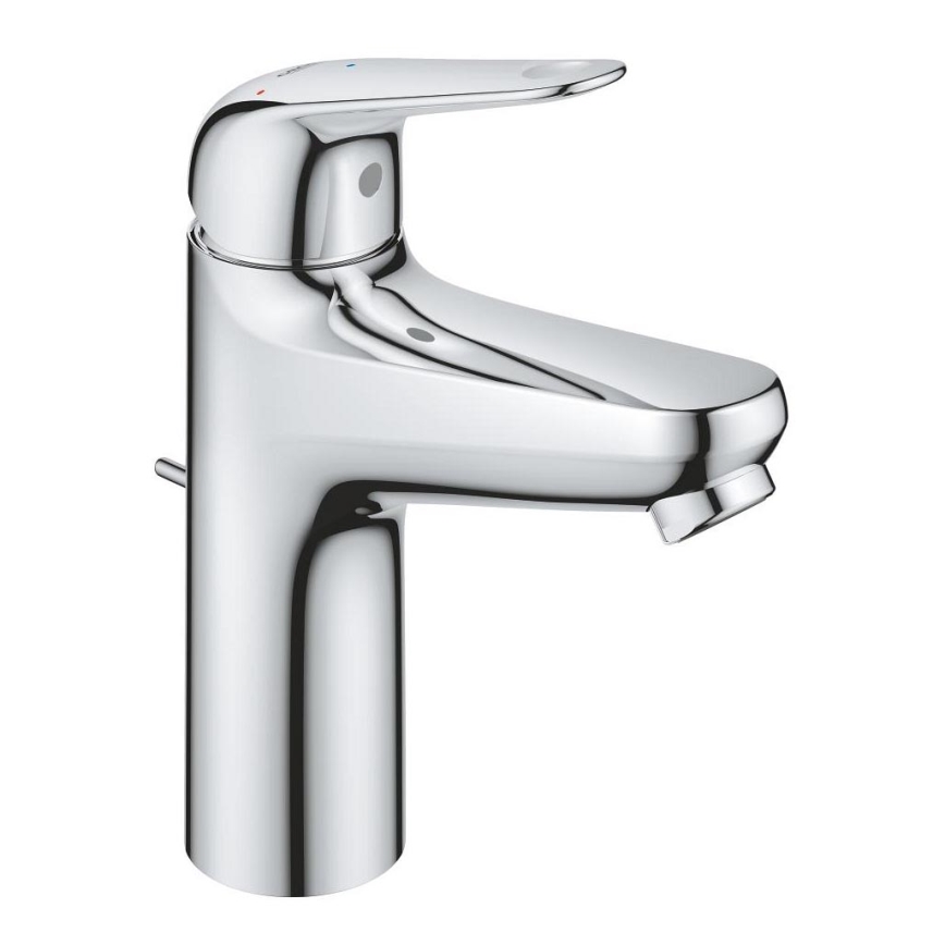 GROHE 24328001 - Valamu segisti SWIFT 179 mm läikiv kroom