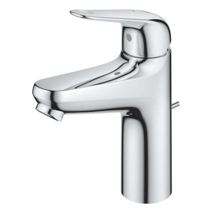 GROHE 24328001 - Valamu segisti SWIFT 179 mm läikiv kroom