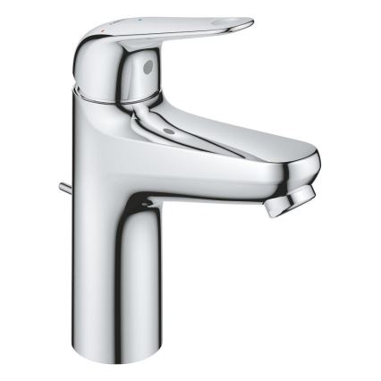 GROHE 24328001 - Valamu segisti SWIFT 179 mm läikiv kroom