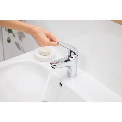 GROHE 24328001 - Valamusegisti SWIFT 179 mm läikiv kroom