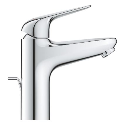 GROHE 24328001 - Valamusegisti SWIFT 179 mm läikiv kroom
