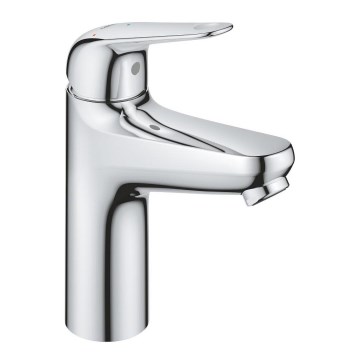 GROHE 24329001 - Valamusegisti SWIFT DN 15 läikiv kroom
