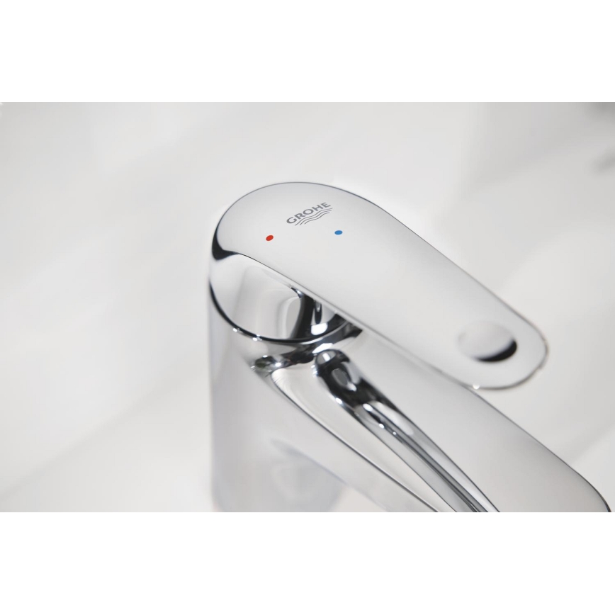 GROHE 24329001 - Valamusegisti SWIFT DN 15 läikiv kroom