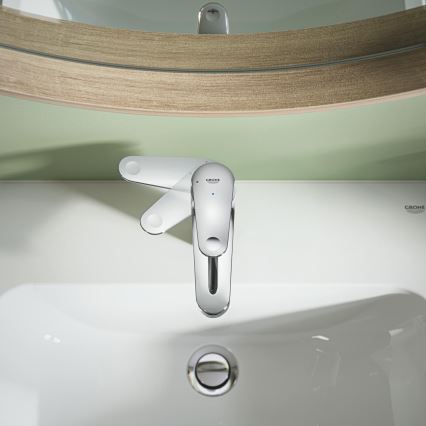 GROHE 24329001 - Valamusegisti SWIFT DN 15 läikiv kroom