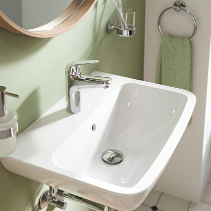 GROHE 24329001 - Valamusegisti SWIFT DN 15 läikiv kroom