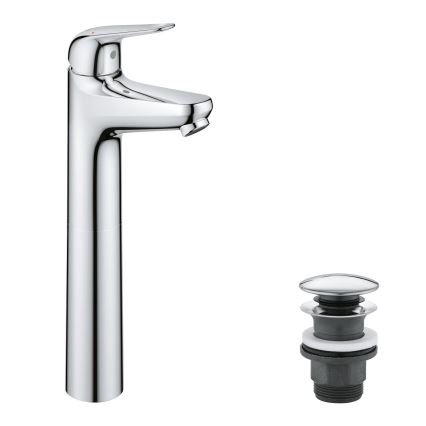 GROHE 24331001 - Valamusegisti SWIFT 319 mm läikiv kroom