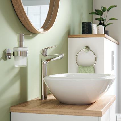 GROHE 24331001 - Valamusegisti SWIFT 319 mm läikiv kroom