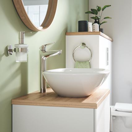 GROHE 24331001 - Valamusegisti SWIFT 319 mm läikiv kroom