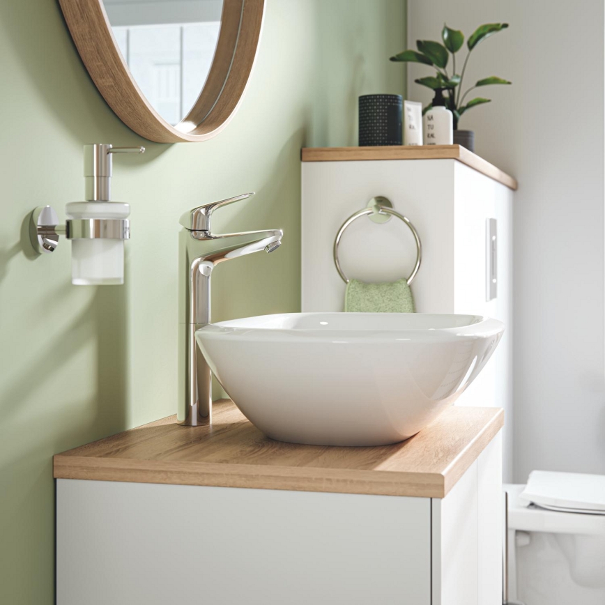 GROHE 24331001 - Valamusegisti SWIFT 319 mm läikiv kroom