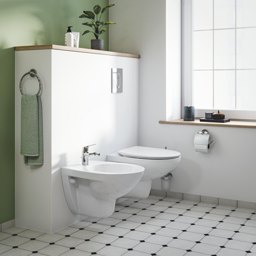 GROHE 24332001 - Bidee segisti SWIFT 146 mm läikiv kroom