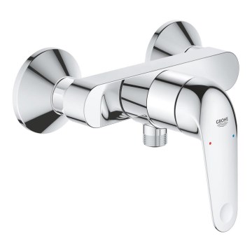 GROHE 24333001 - SWIFT dušisegisti DN 15, läikiv kroom