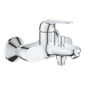GROHE 24335001 - Vannisegisti DN 15 läikiv kroom