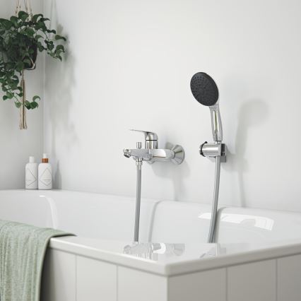 GROHE 24335001 - Vannisegisti DN 15 läikiv kroom