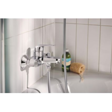 GROHE 24335001 - Vannisegisti DN 15, läikiv kroomviimistlus