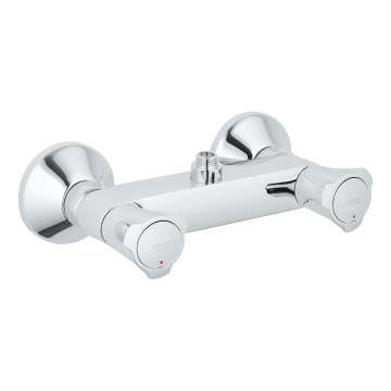 GROHE 26009001 - Dušisegisti COSTA L DN 15 läikiv kroom