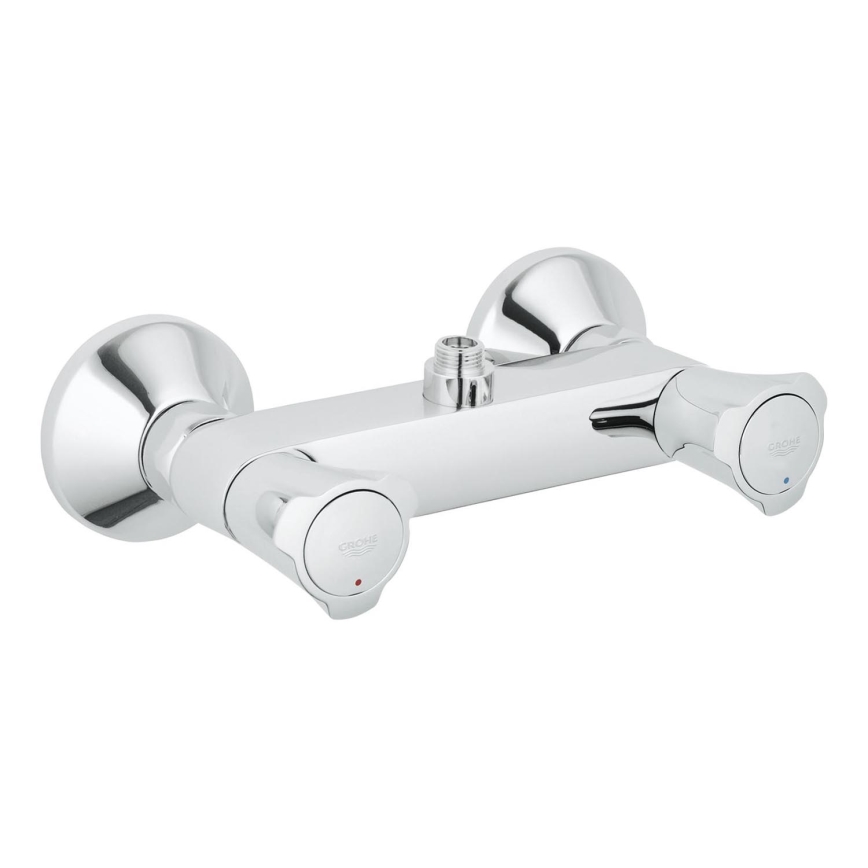 GROHE 26009001 - Dušisegisti COSTA L DN 15 läikiv kroom