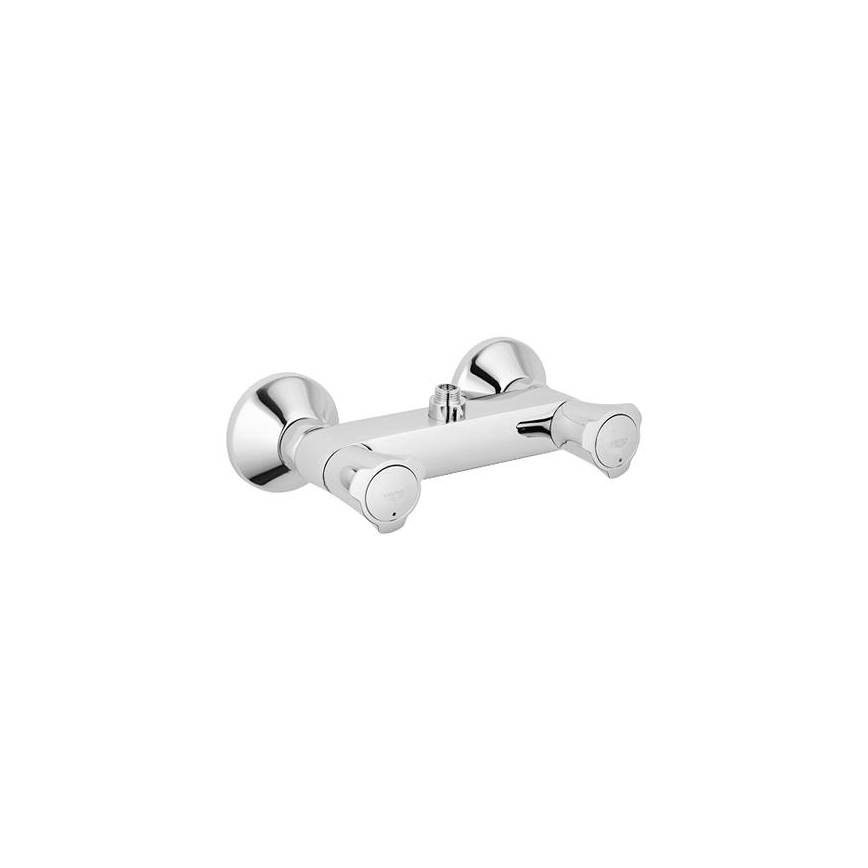 GROHE 26009001 - Dušisegisti COSTA L DN 15 läikiv kroom