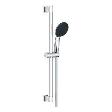 GROHE 26032001 - Dušikomplekt VITALIO START 110 600 mm läikiv kroom