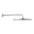 GROHE 26066DC0 - Dušipea RAINSHOWER COSMOPOLITAN 310/380 mm roostevaba teras