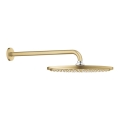 GROHE 26066GN0 - Dušipea RAINSHOWER COSMOPOLITAN 310 380 mm kuldne