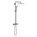 GROHE 26075AL0 - Dušisüsteem EUPHORIA SYSTEM 310 450 mm grafiit