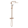 GROHE 26075DL0 - Dušisüsteem EUPHORIA SYSTEM 310 pronksviimistlusega