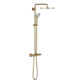 GROHE 26075GN0 - Dušisüsteem EUPHORIA 310 450 mm kuldne