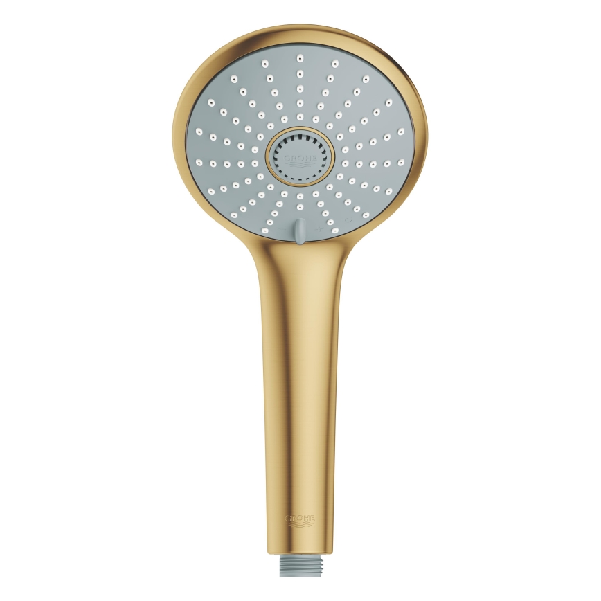 GROHE 26075GN0 - Dušisüsteem EUPHORIA 310 450 mm kuldne