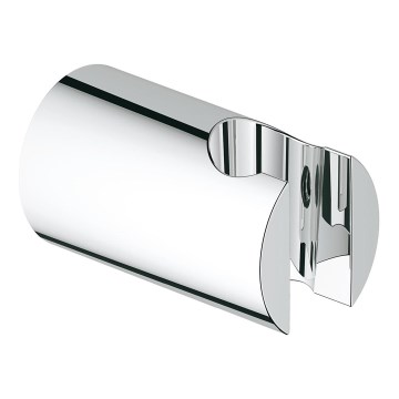 GROHE 26102000 - VITALIO UNIVERSAL dušipea hoidik, läikiv kroom