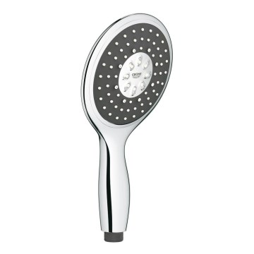 GROHE 26107000 - VITALIO RAIN 130 mm käsidušš, läikiv kroom