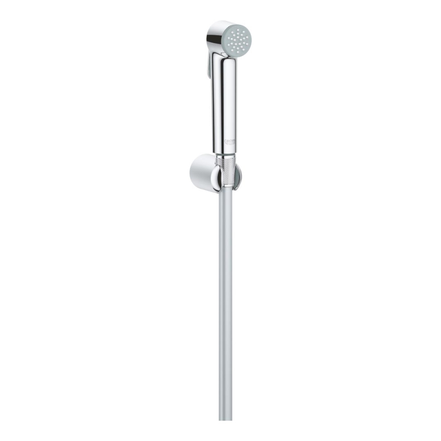 GROHE 26175001 - Käeshoitav bideepihusti VITALIO TRIGGER SPRAY 30 1250 mm kroom