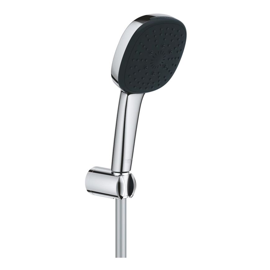 GROHE 26176001 - Dušikomplekt VITALIO COMFORT 110, 110 mm, läikiv kroom