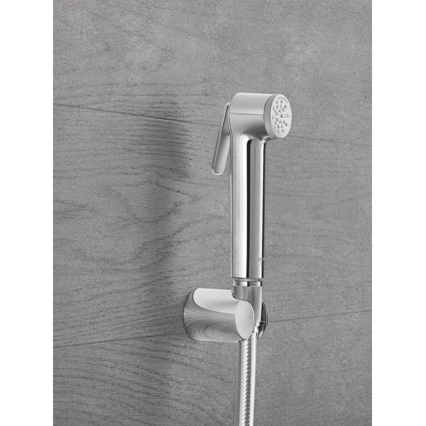 GROHE 26352000 - Käsidušš TEMPESTA-F TRIGGER SPRAY 30 36 mm läikiv kroom