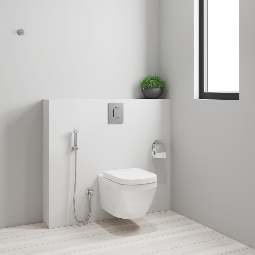 GROHE 26354000 - käsidušš TEMPESTA-F 1250 mm läikiv kroom