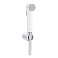 GROHE 26356IL0 - käeshoitav bidetsuihk TEMPESTA-F 30 1250 mm valge