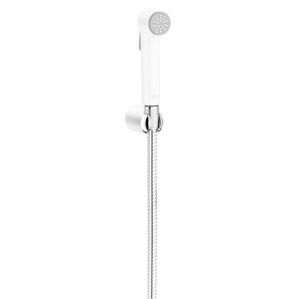 GROHE 26356IL0 - TEMPESTA-F 30 käeshoitav bidee-pihusti, 1250 mm, poleeritud kroom