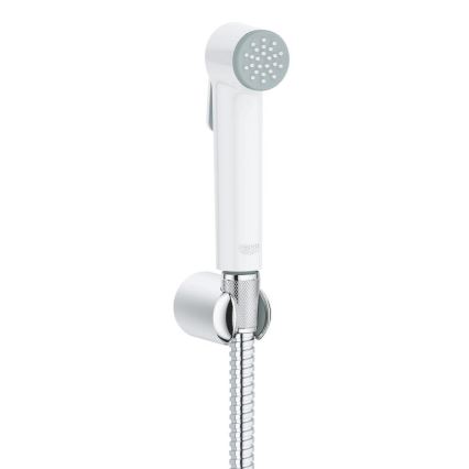 GROHE 26356IL0 - TEMPESTA-F 30 käeshoitav bidee-pihusti, 1250 mm, poleeritud kroom