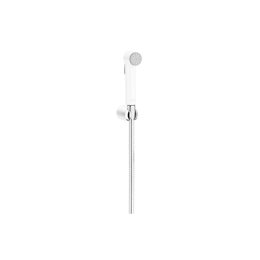 GROHE 26356IL0 - TEMPESTA-F 30 käeshoitav bidee-pihusti, 1250 mm, poleeritud kroom