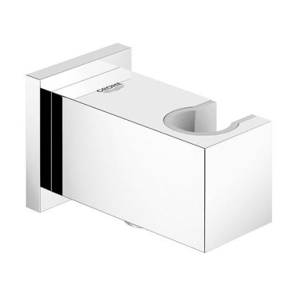 GROHE 26370000 - Seinapistik EUPHORIA CUBE DN 15 läikiv kroom