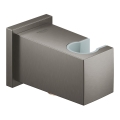 GROHE 26370AL0 - seinale paigaldatav põlv EUPHORIA CUBE DN 15 grafiit