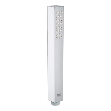 GROHE 26392000 - VITALIO JOY CUBE STICK käsidušš läikiv kroom