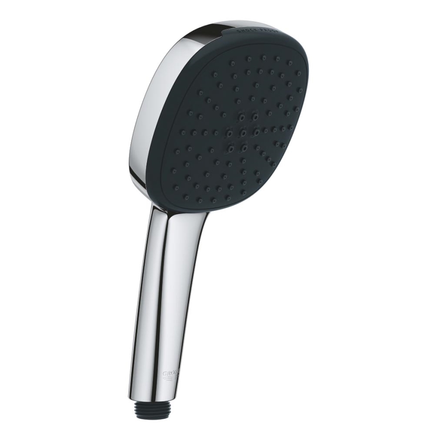 GROHE 26397001 - käsidušš VITALIO COMFORT 110 110 mm läikiv kroom